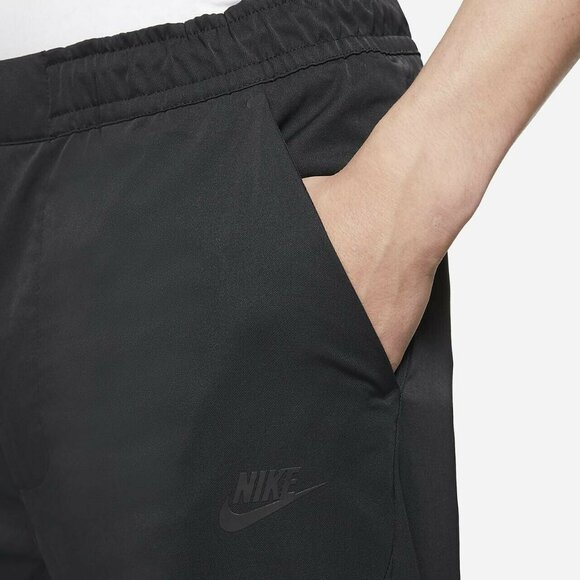 NIKE SPORTSWEAR MENS TECH WOVEN COMMUTER PANTS - Picture 5 of 6